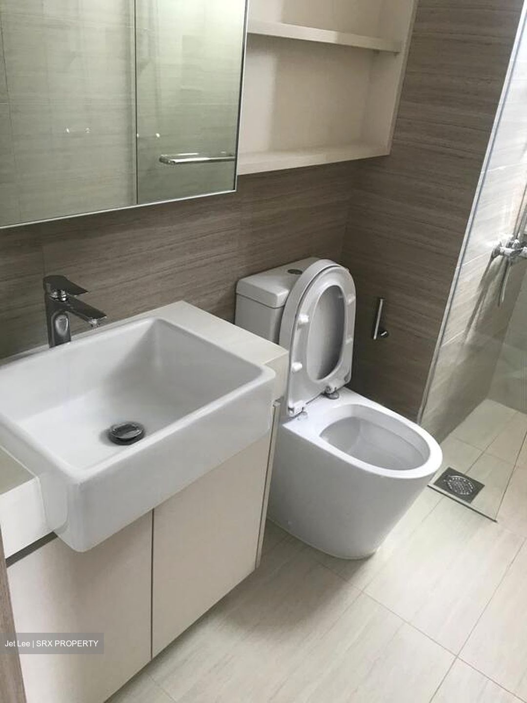 High Park Residences (D28), Apartment #485707481